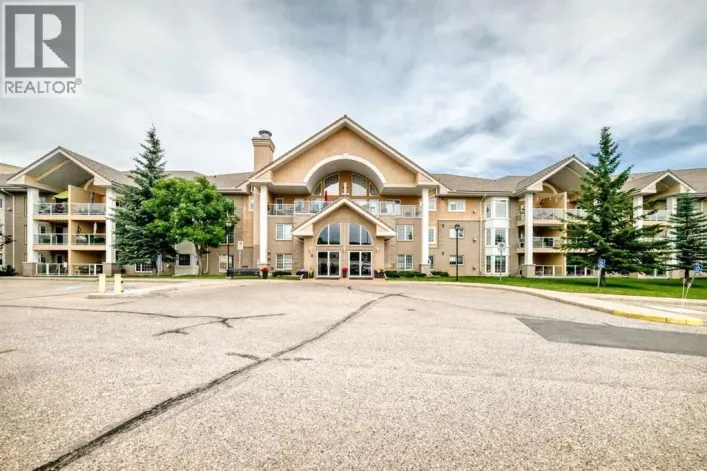 314, 728 Country Hills Road NW, Calgary