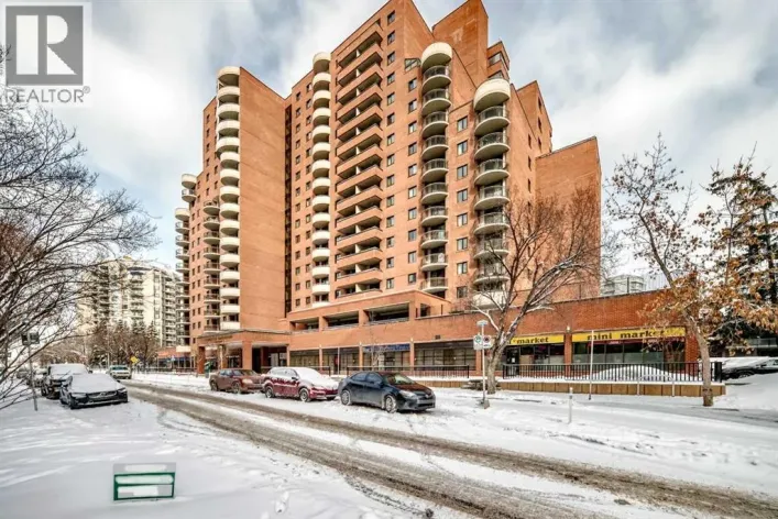 314, 738 3 Avenue SW, Calgary