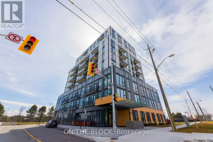 314 - 7437 KINGSTON ROAD, Toronto