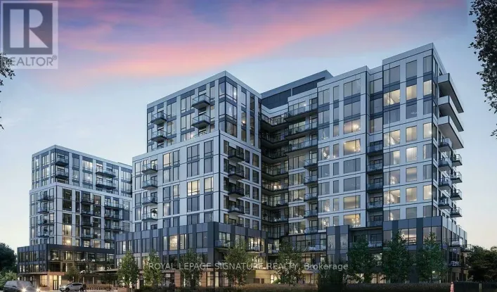 314 - 7439 KINGSTON ROAD, Toronto