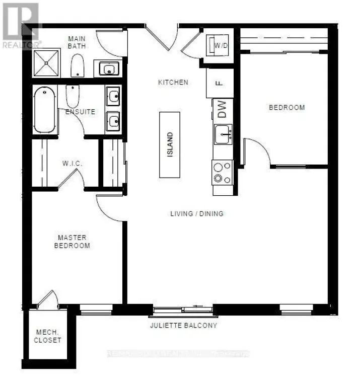 314 - 7549 KALAR ROAD, Niagara Falls