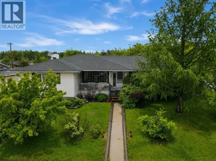 314 8 Street, Fox Creek