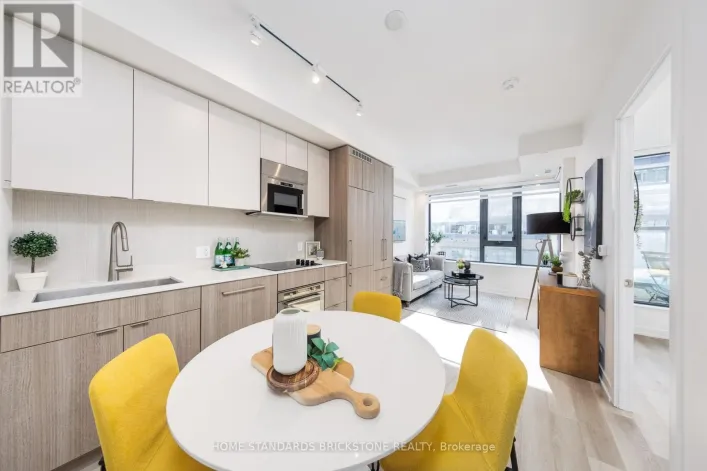 314 - 840 ST CLAIR AVENUE, Toronto