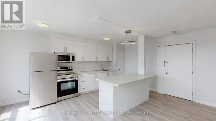 314 - 896 EGLINTON AVENUE E, Toronto