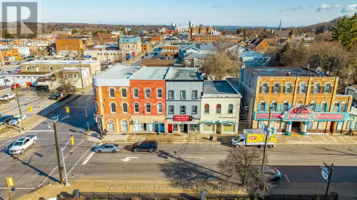 314 8TH STREET E, Owen Sound