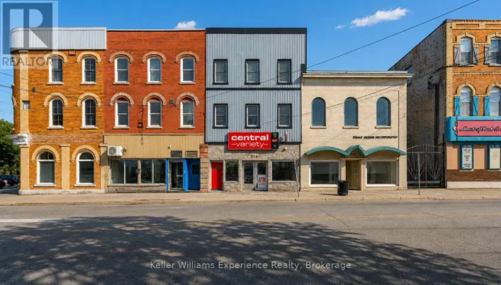 314 8TH STREET E, Owen Sound