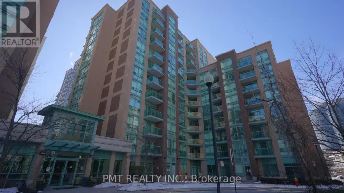 314 - 9 MICHAEL POWER PLACE, Toronto