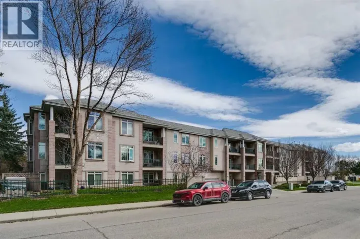 314, 910 70 Avenue SW, Calgary