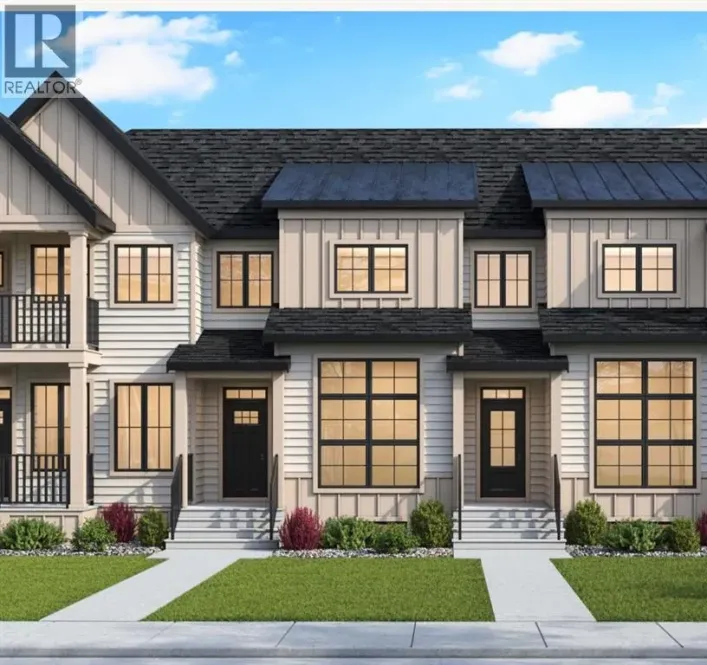 314 Alpine Boulevard, Calgary