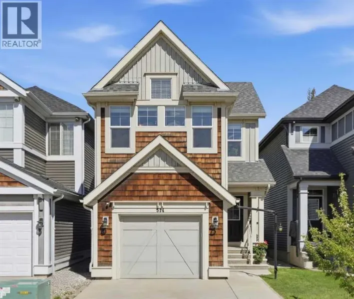 314 Auburn Crest Way SE, Calgary