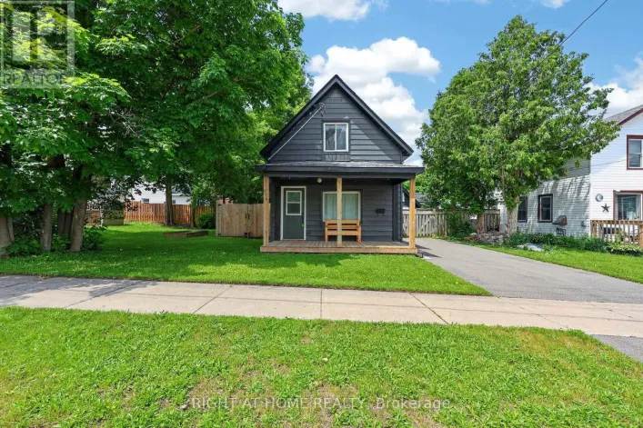 314 BAY STREET, Midland