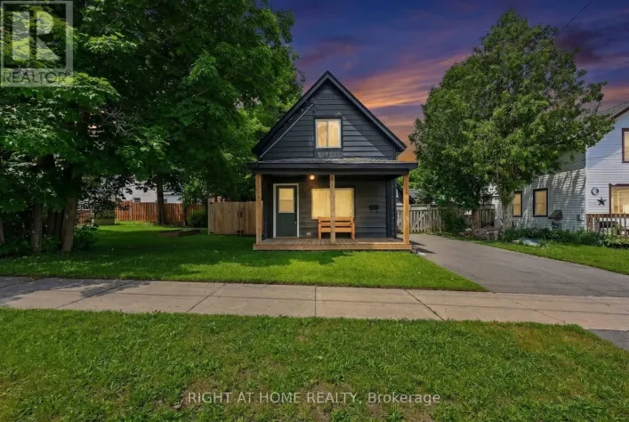 314 BAY STREET, Midland