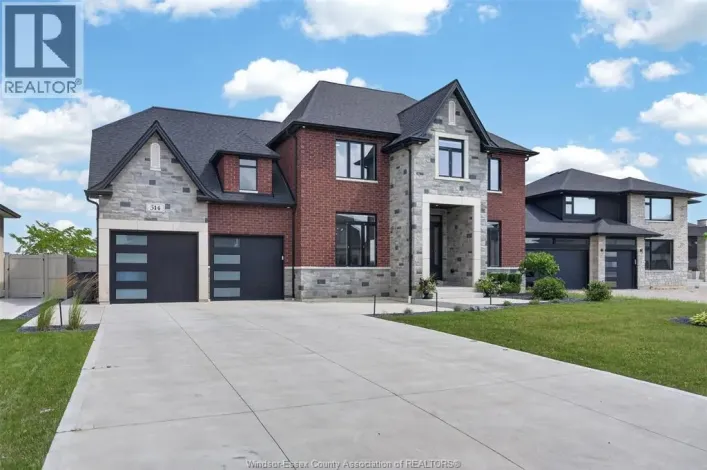 314 BENSON, Amherstburg