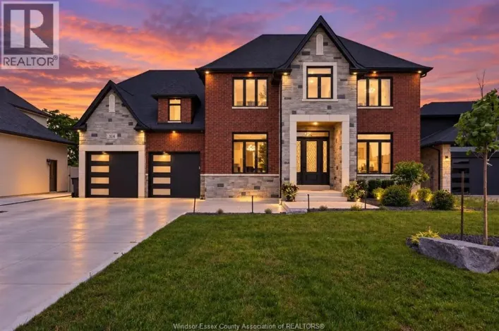 314 BENSON, Amherstburg