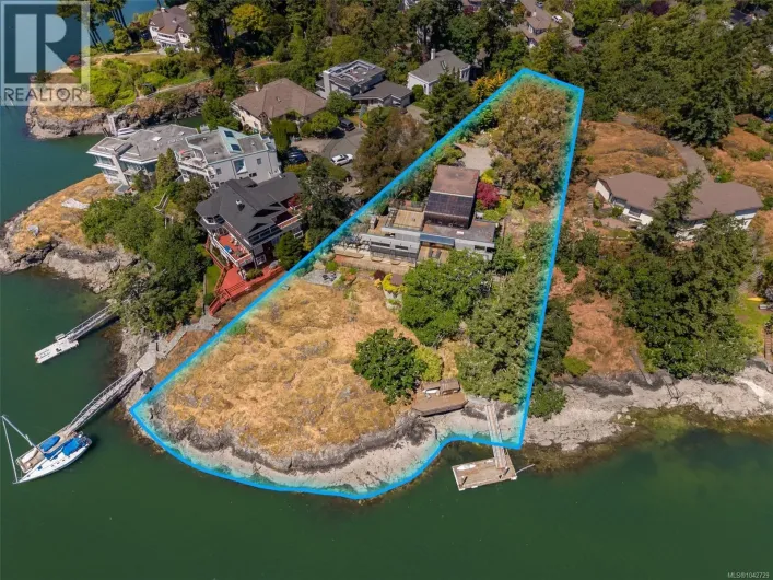 314 Bessborough Ave, View Royal
