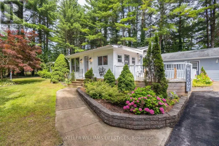 314 BLACK SPRUCE DRIVE, Central Huron