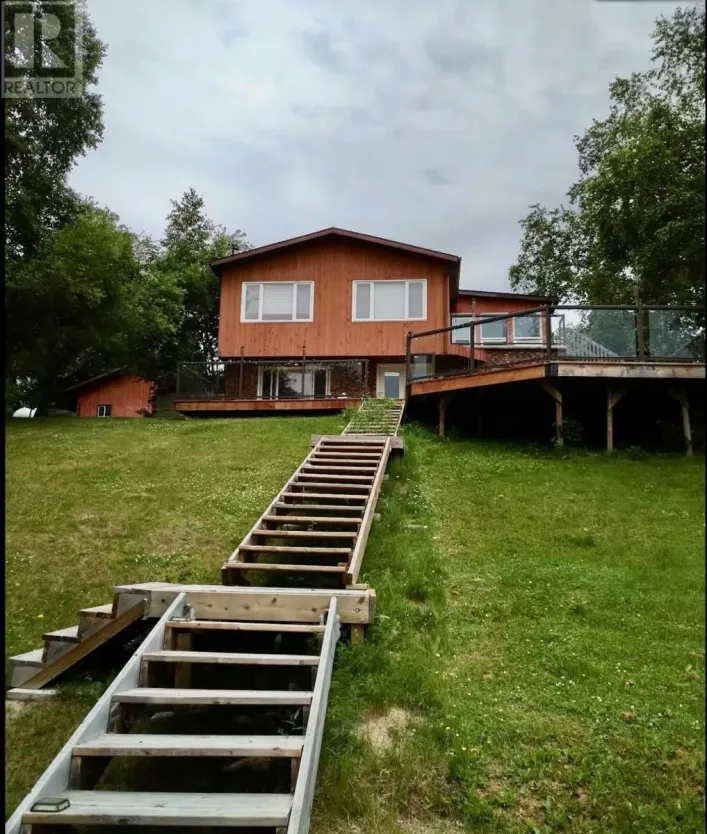 314 Bonny Bay RD, Dryden