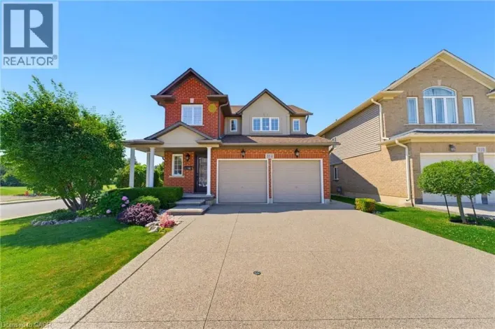 314 BRIGADOON Drive, Hamilton