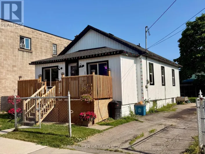 314 BROADWAY STREET, Welland