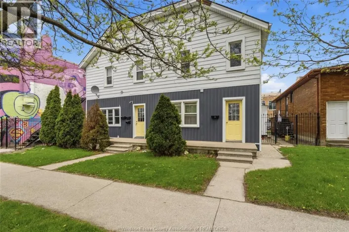 314 Bruce AVENUE, Windsor