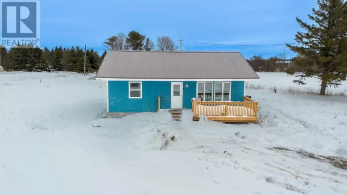 314 BUELL Road, Mermaid