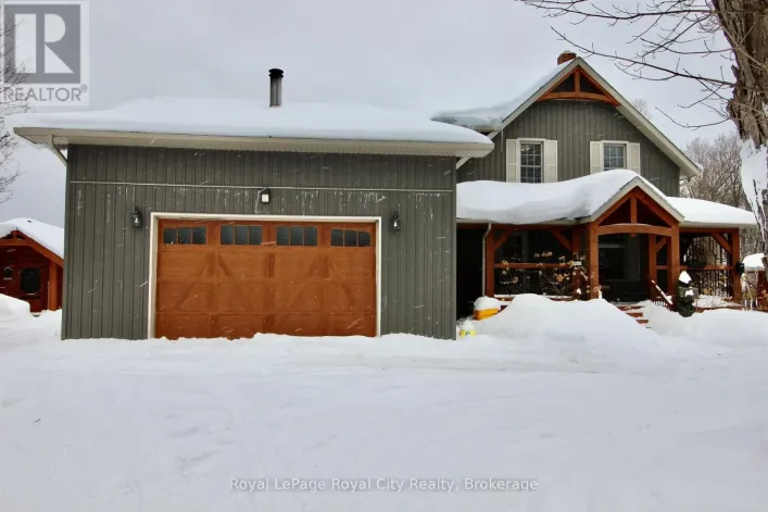 314 CAPE CHIN NORTH ROAD, Northern Bruce Peninsula