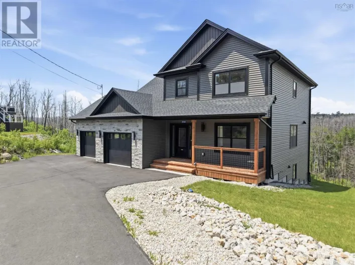 314 Carmel Crescent, Hammonds Plains