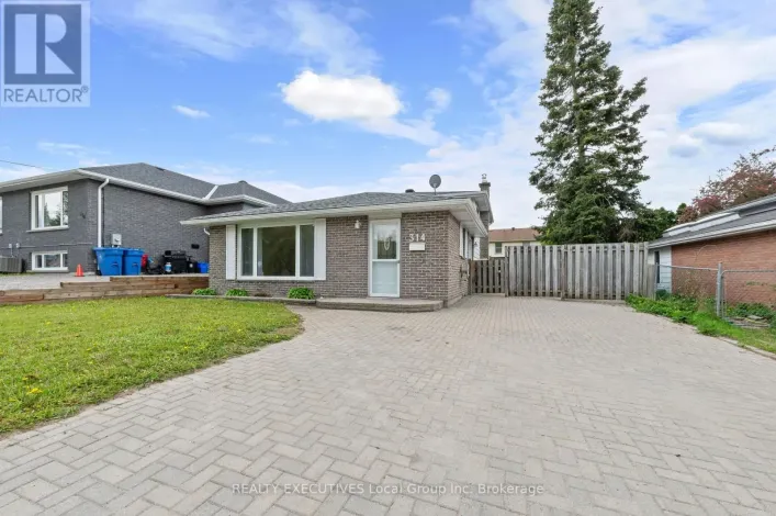 314 CARTIER STREET, North Bay
