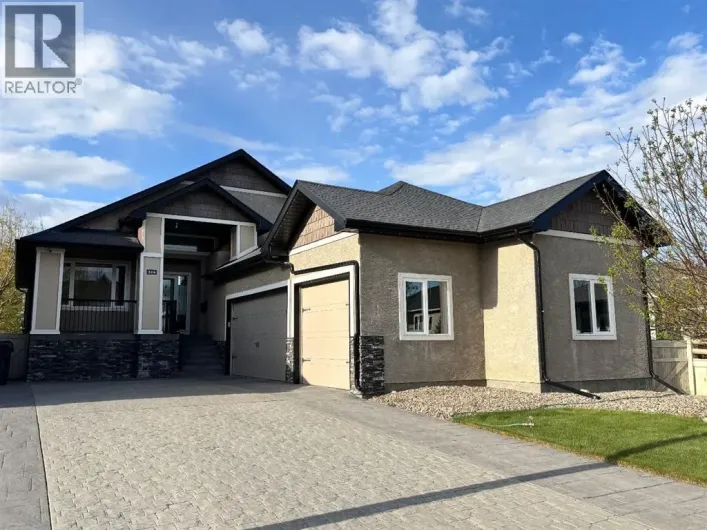 314 Coulee Springs Terrace S, Lethbridge