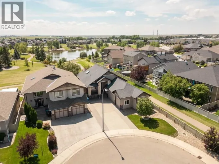 314 CouleeSprings Terrace S, Lethbridge