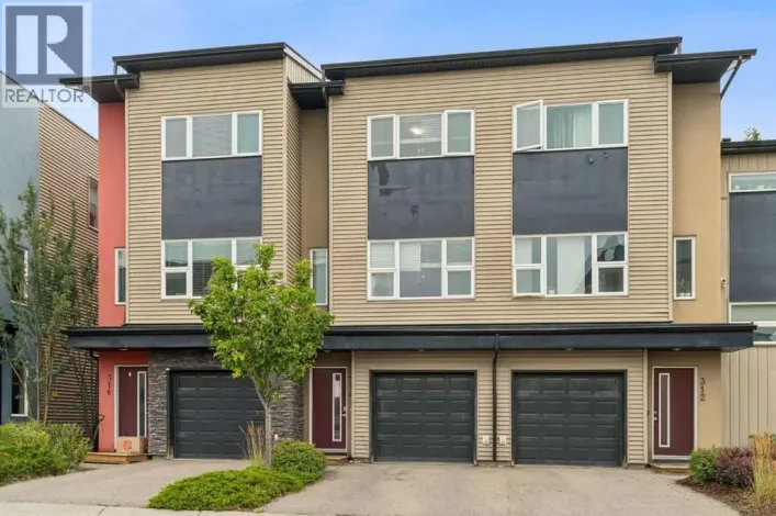 314 Covecreek Circle NE, Calgary