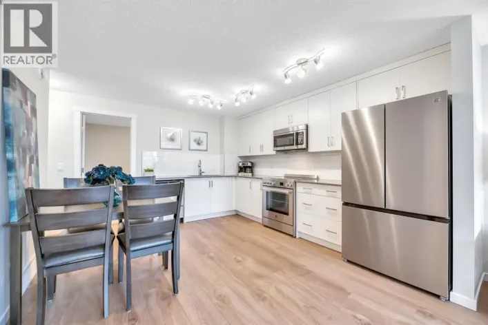 314 Cranbrook Square SE, Calgary