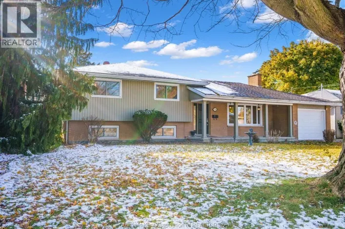 314 Delaware AVENUE, Chatham