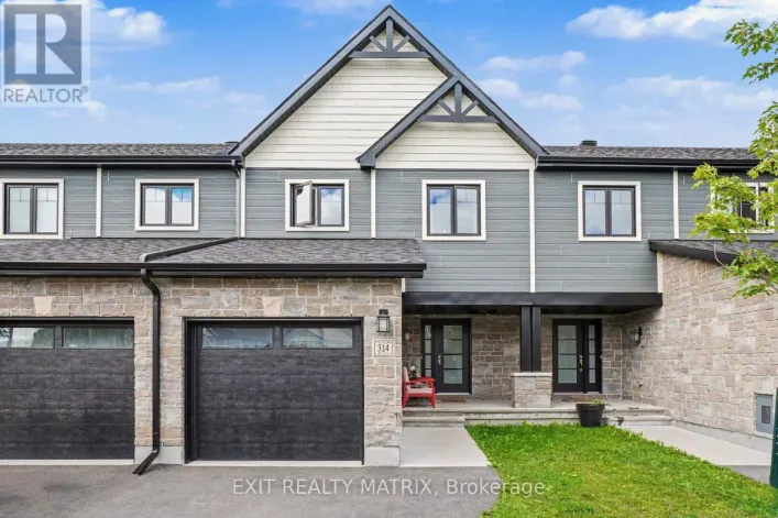 314 DION AVENUE, Clarence-Rockland