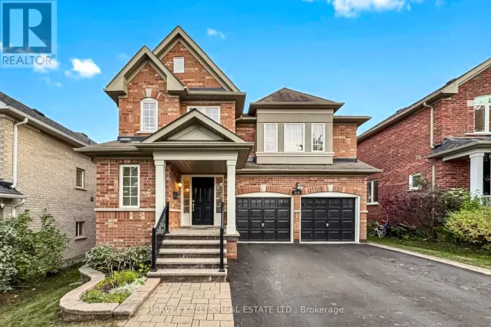 314 DOWSON LOOP, Newmarket