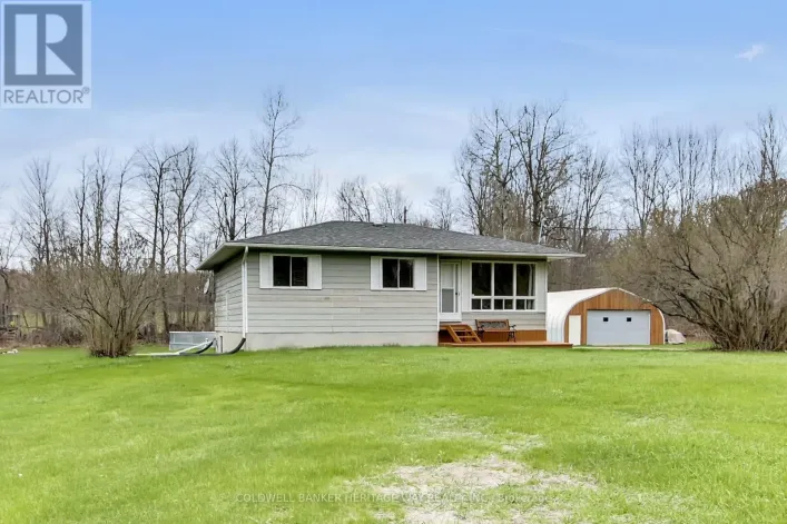 314 FERGUSON FALLS ROAD, Lanark Highlands