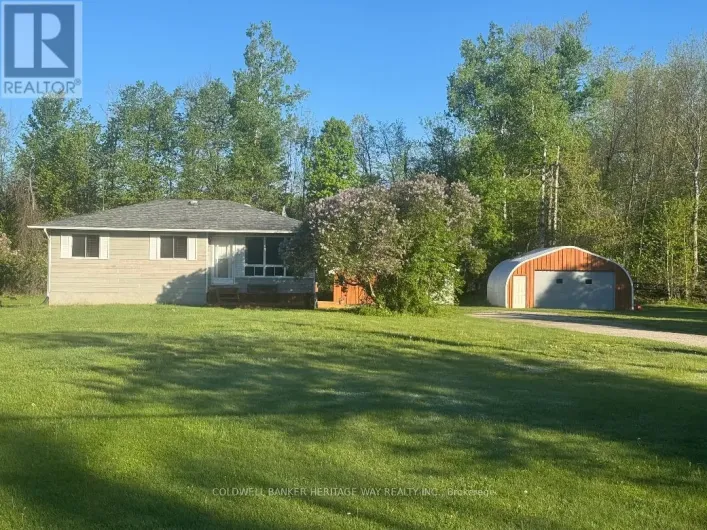 314 FERGUSON FALLS ROAD, Lanark Highlands