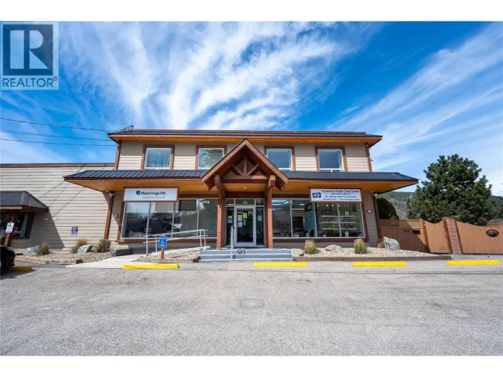 314 Finlayson Street, Sicamous