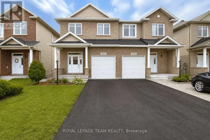 314 GLENBRAE AVENUE, Ottawa