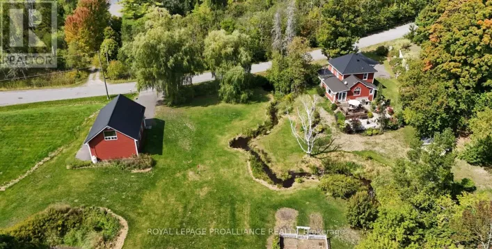 314 HALLOWAY ROAD, Quinte West