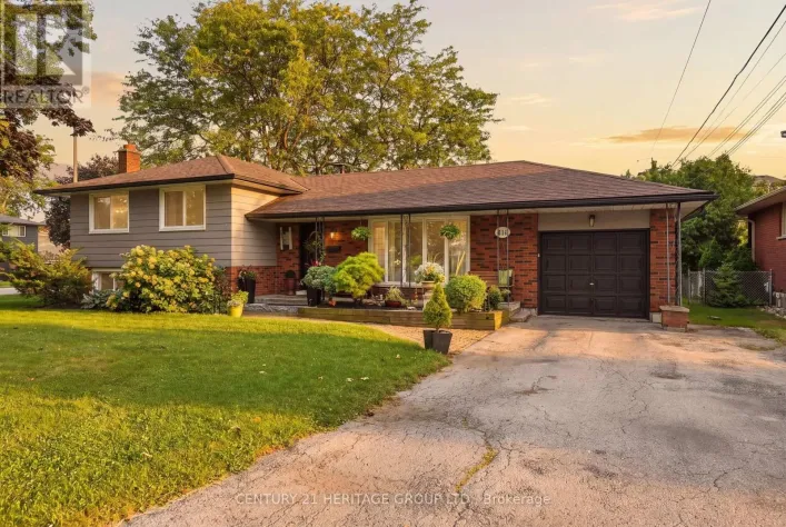 314 HARMONY ROAD, Hamilton
