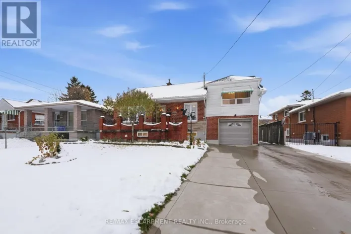 314 HAWKRIDGE AVENUE, Hamilton