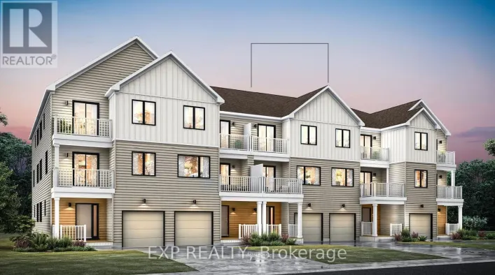 314 JOHN KIM BELL PRIVATE, Ottawa