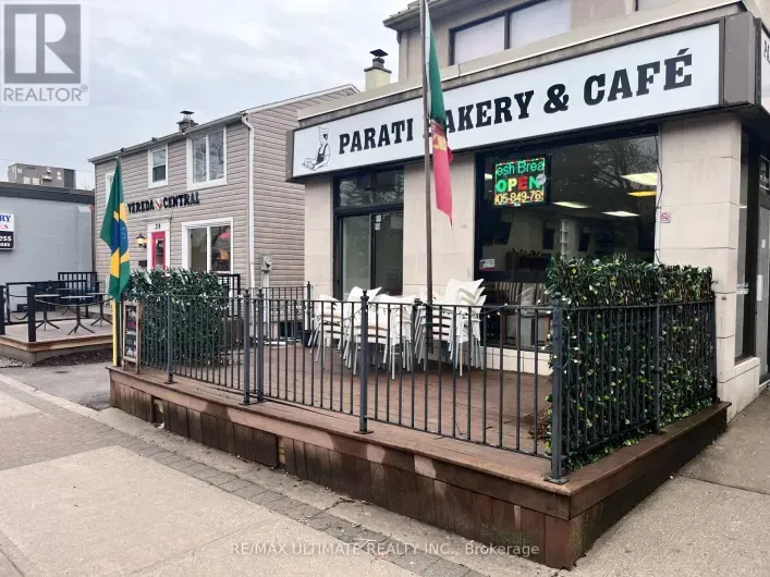 314 KERR STREET, Oakville