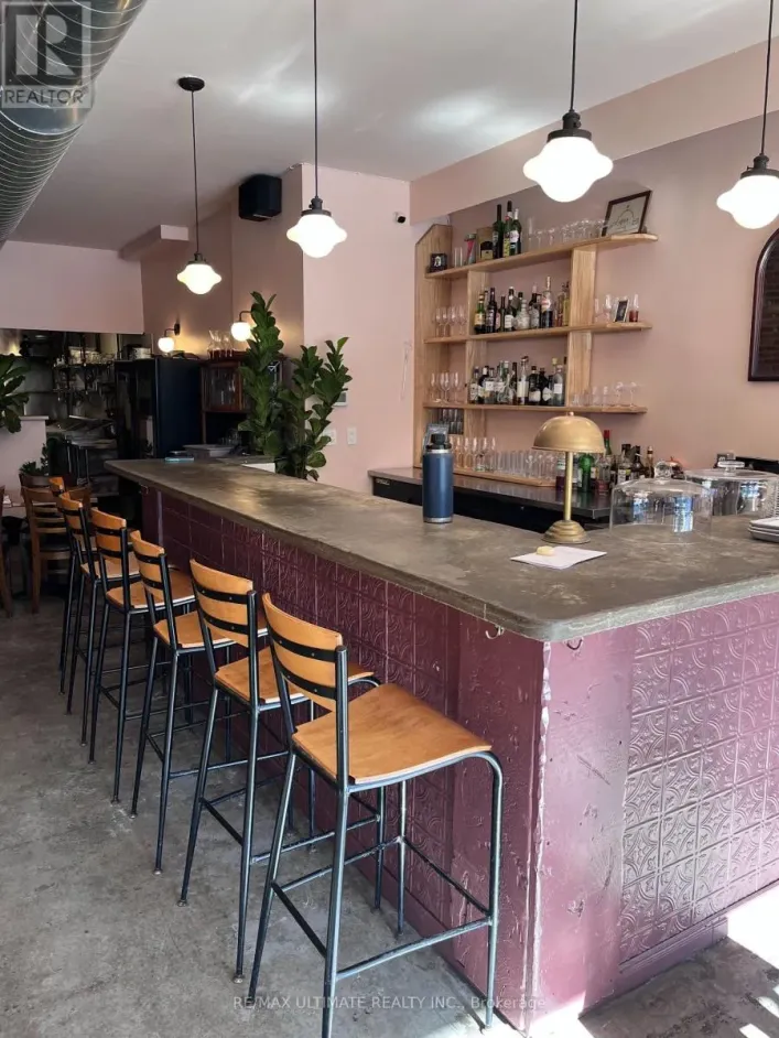 314 KERR STREET, Oakville