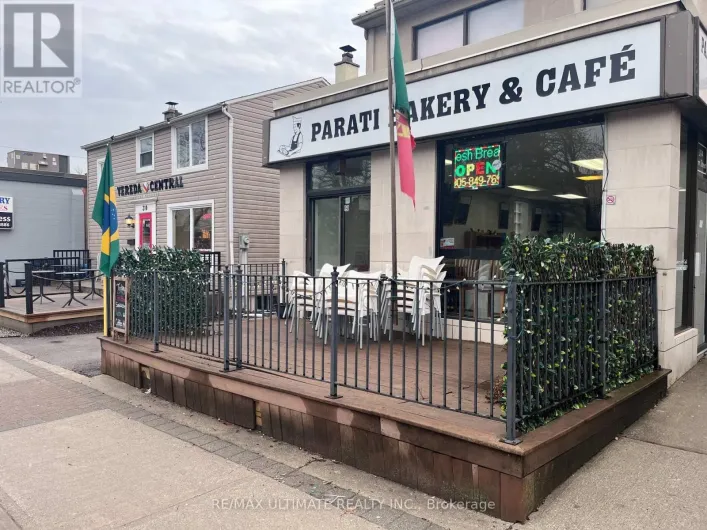314 KERR STREET, Oakville