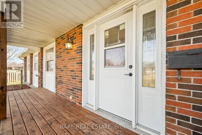 314 LAUGHTON CRESCENT, Strathroy-Caradoc