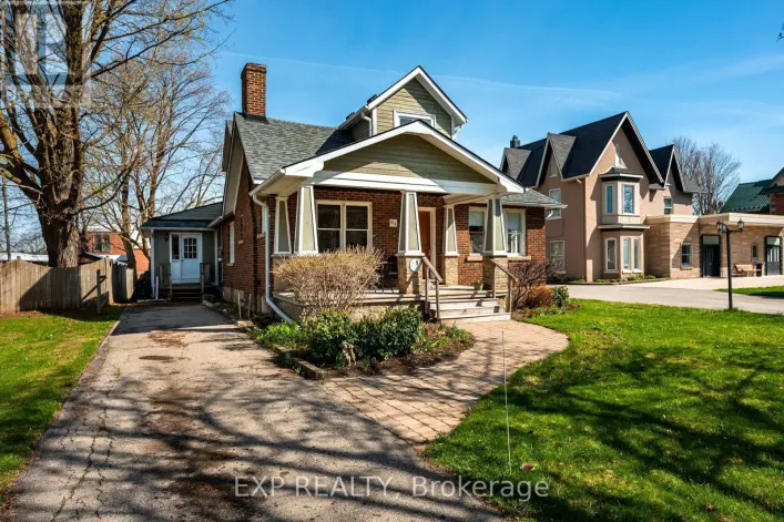 314 MAIN STREET E, Shelburne
