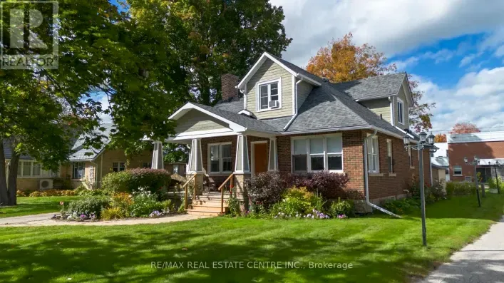 314 MAIN STREET E, Shelburne