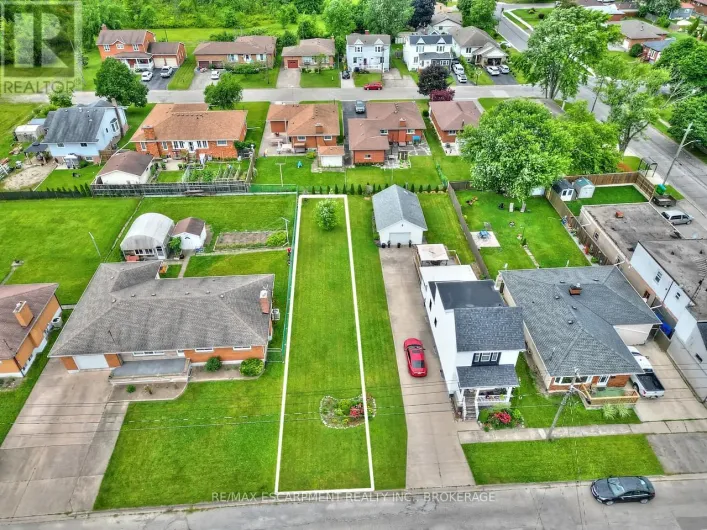 314 MARSHALL AVENUE, Welland